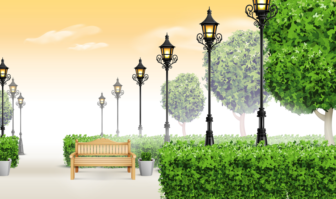 brinda outdoor light collections