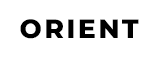ORIENT logo