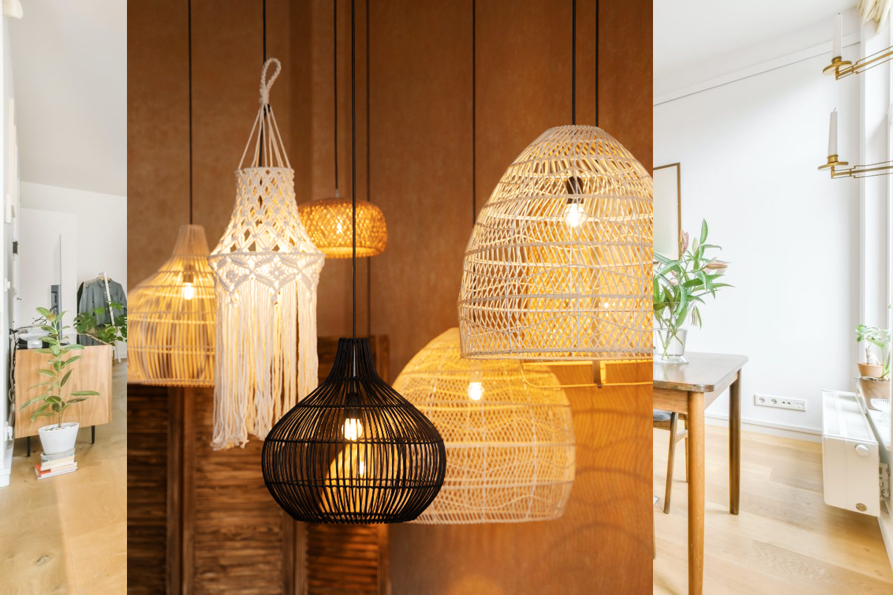 Your Trusted Lighting Solution